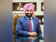 
      
      Punjab leaders hail Satnam Sandhu’s nomination as Rajya Sabha MP
      
      