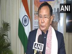 
      
      People urged to enrol as Viksit Bharat Sankalp Yatra ambassadors
      
      