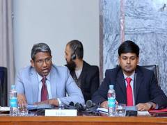 
      
      India advocates stability, development in Afghanistan
      
      