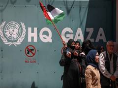 
      
      US halts USD 3,00,000 to UNRWA amid Hamas ties probe
      
      