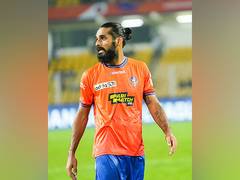 
      
      ISL: FC Goa confirms Sandesh Jhingan's right knee injury
      
      