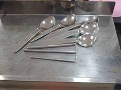 
      
      Customs seize 250 grams of gold at Calicut International Airport
      
      