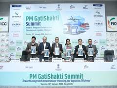 
      
      Social sector infrastructure to be part of PM GakiShakti plan
      
      