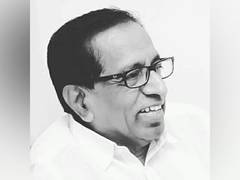 
      
      Shiv Sena MLA Anil Babar passes away in Maharashtra's Sangli 
      
      