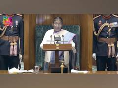 
      
      Government focusing on people-centric development: President
      
      