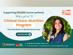 
      
      Love Heals Cancer and ZenOnco.io support 100,000+ cancer patients
      
      