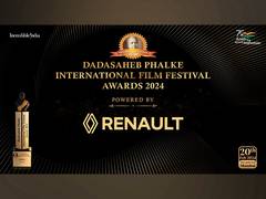
      
      Renault is proud to associate with India's most prestigious DPIFF
      
      