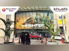 
      
      ‘Fighter’ ascends to new heights with marketing campaign
      
      