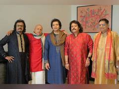 
      
      Harmony Unveiled: 'Gokul' Sets the Tone in Glorious India
      
      