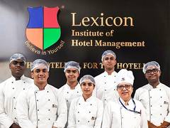 
      
      Lexicon IHM Announces Admissions for Upcoming Academic Session
      
      