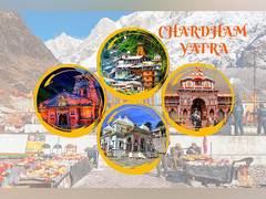 
      
      Embark on a Spiritual Odyssey with Shrine Yatra
      
      