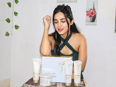 
      
      Reveal Winter Radiance with Ozone Ayurvedics' D-Tan Range
      
      