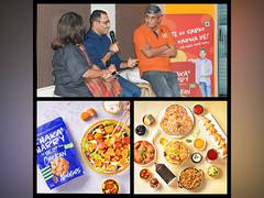 
      
      MS Dhoni backed Shaka Harry soon to be in HORECA
      
      