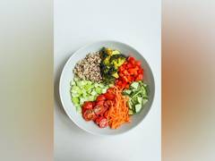 
      
      High-quality diet may reduce risk of inflammatory bowel disease
      
      