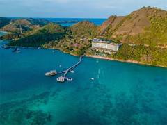 
      
      Five Reasons to Choose Komodo Park As your Next Nature Excursion
      
      