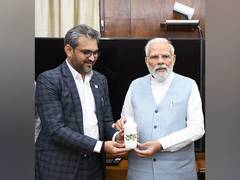 
      
      India Emerges as a Global Power in Nano Agri Inputs
      
      