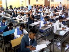 
      
      Yogi preps exam centers: Training kicks off for UP Board exams
      
      