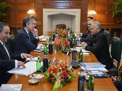 
      
      4th India-Portugal Foreign Office Consultations takes place
      
      