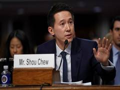 
      
      TikTok CEO grilled by US lawmakers regarding China connections
      
      
