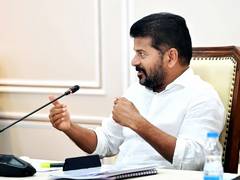 
      
      Telangana government will award Gaddar Awards: CM Revanth
      
      