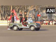 
      
      Bombay Sappers War Memorial Centenary Commemoration organised
      
      