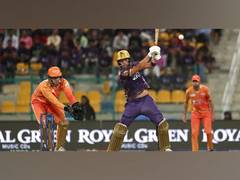 
      
      ILT20: Pepper’s half-century helps Knight Riders upset Gulf Giant
      
      