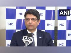 
      
      Infrastructure investment key to holistic growth: Ajit Mangrulkar
      
      