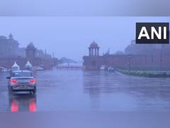 
      
      IMD predicts more rain in parts of Delhi, NCR
      
      