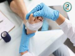 
      
      Park Endocrinology's Limb-Preserving Revolution in Diabetic Foot 
      
      