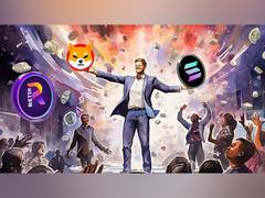
      
      Retik Finance’s (RETIK) viral presale just sold out another stage
      
      