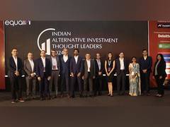 
      
      KFin, Equalifi host Indian Alternative Investment Summit 2024
      
      