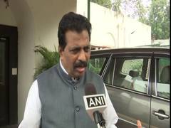 
      
      'Central investigation agencies have become BJP's agencies'
      
      