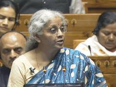 
      
      India-middle East- Europe corridor is a game changer for India
      
      