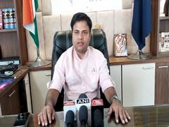 
      
      Transactions worth crores occur from bank accounts of youths
      
      