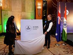 
      
      Deakin University marks 30 Years in India, with India, for India
      
      