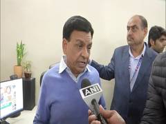 
      
      Interim Budget reflects image of Viksit Bharat: Jagdish Devda
      
      