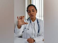 
      
      Kidney stone risk is lowered by a class of diabetes medications
      
      