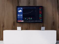 
      
      Sony India Expands the Family of Professional BRAVIA Displays
      
      