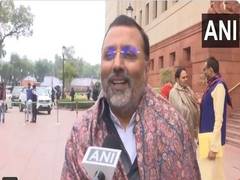
      
      'India will become a developed country in 5-10 years'
      
      