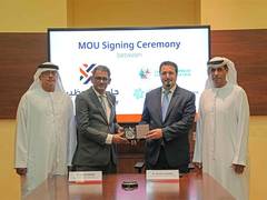 
      
      UAE: ADU inks partnership with Italy-Czech Republic Chamber
      
      