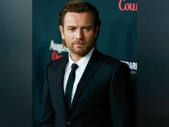 
      
      Ewan McGregor speaks about his role in ‘Star Wars’
      
      