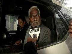 
      
      Jharkhand: Champai Soren to meet Governor today
      
      