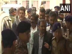 
      
      Day after arrest by ED, Soren sent to 1-day judicial custody
      
      