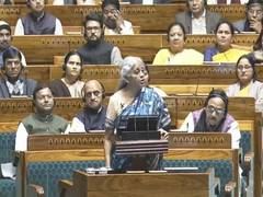 
      
      Record over Rs 6.21 lakh crore allocation to Ministry of Defence 
      
      