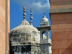
      
      Gyanvapi Mosque committee moves Allahabad HC
      
      