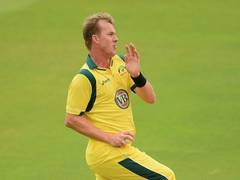 
      
      Lee joins Yuvraj to feature in World Championship of Legends 
      
      