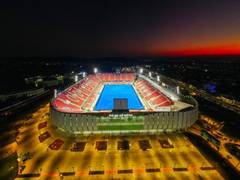 
      
      International hockey returns to Odisha for FIH Pro League 2023-24
      
      