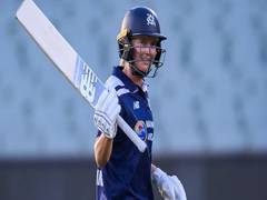 
      
      Meg Lanning opens up about her new cricket life 
      
      