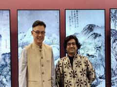 
      
      Korean artists to showcase their work at India Art Fair 2024 
      
      