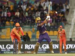 
      
      Pepper’s half-century helps Knight Riders upset Gulf Giants
      
      